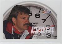 Dale Jarrett