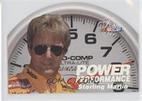 Sterling Marlin