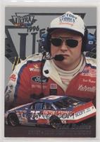 Todd Bodine