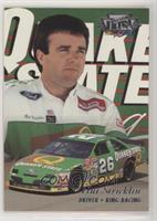 Hut Stricklin