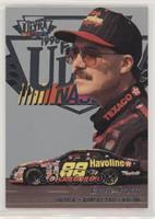 Ernie Irvan