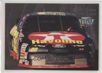 Ernie Irvan