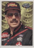 Ernie Irvan