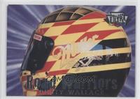 Rusty Wallace