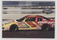 Terry Labonte