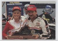 Dale Earnhardt [EX to NM]