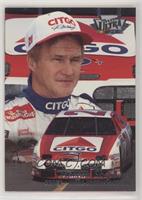 Morgan Shepherd