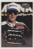 Ward Burton