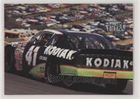 Ricky Craven