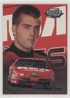 Jeremy Mayfield