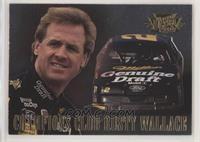 Rusty Wallace