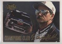 Dale Earnhardt