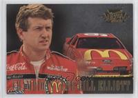 Bill Elliott [EX to NM]