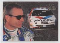 Mark Martin