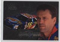 Ted Musgrave