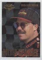 Ernie Irvan