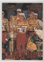 Terry Labonte