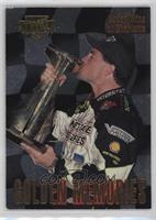 Bobby Labonte [EX to NM]