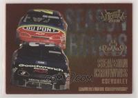 Jeff Gordon [EX to NM]