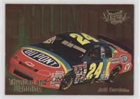 Jeff Gordon