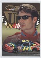 Jeff Gordon