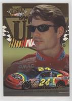 Jeff Gordon