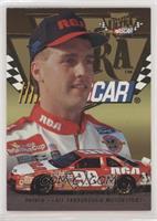 Jeremy Mayfield