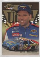 Ted Musgrave