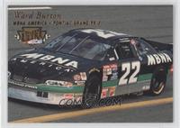 Ward Burton