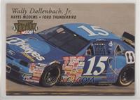 Wally Dallenbach Jr.