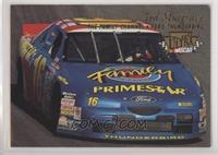 Ted Musgrave