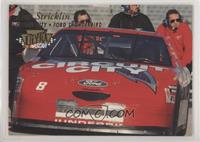 Hut Stricklin