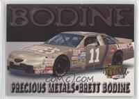 Brett Bodine