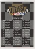 Checklist - Cards U1-U100