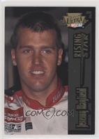 Jeremy Mayfield