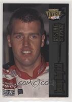 Jeremy Mayfield