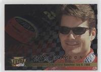 Jeff Gordon