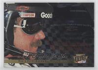 Dale Earnhardt