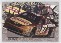 Joe Nemechek