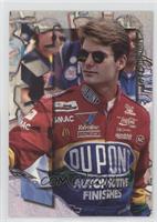 Jeff Gordon