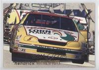 Terry Labonte