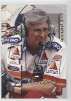 Leonard Wood