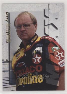 1996 Maxx - [Base] #85 - Larry Mcreynolds