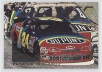 Jeff Gordon