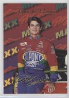 Jeff Gordon