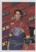 Jeff Gordon