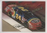 Jeff Gordon