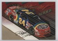 Jeff Gordon