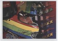 Jeff Gordon