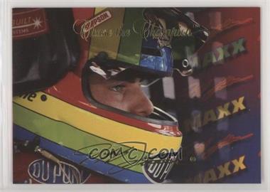 1996 Maxx - Jeff Gordon Chase the Champion #5 - Jeff Gordon